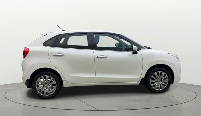 2016 Maruti Baleno ZETA PETROL 1.2, Petrol, Manual, 62,341 km, Right Side View