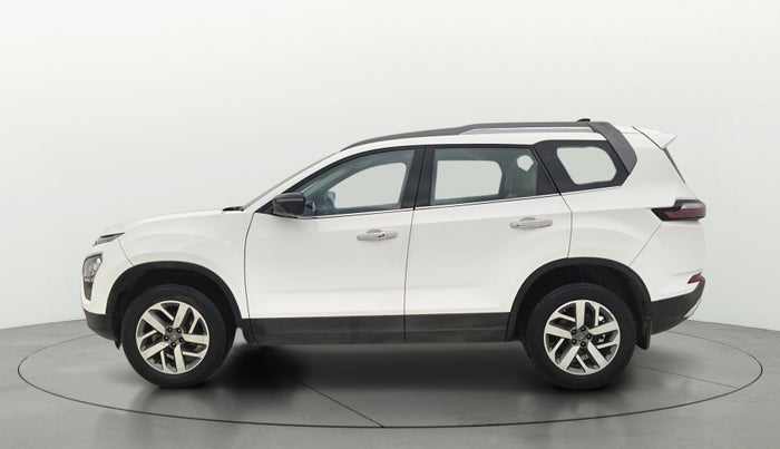 2023 Tata Safari XZA PLUS O 6STR, Diesel, Automatic, 33,899 km, Left Side