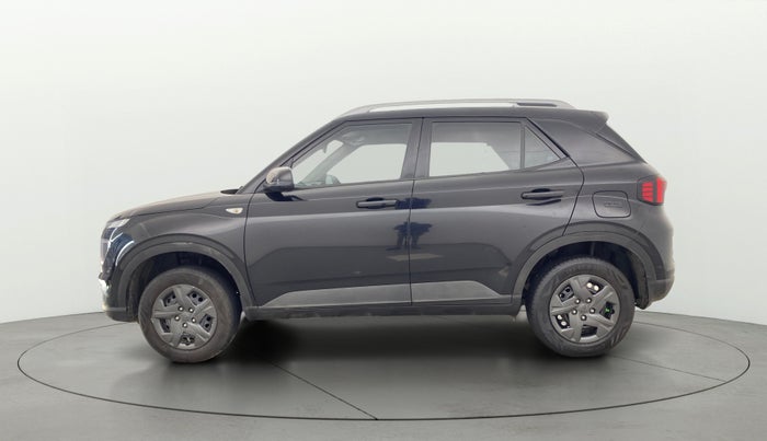 2024 Hyundai VENUE S 1.2, Petrol, Manual, 21,891 km, Left Side