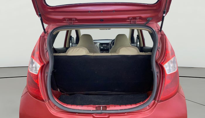 2018 Hyundai Eon ERA +, Petrol, Manual, 42,752 km, Boot Open Zoomed View