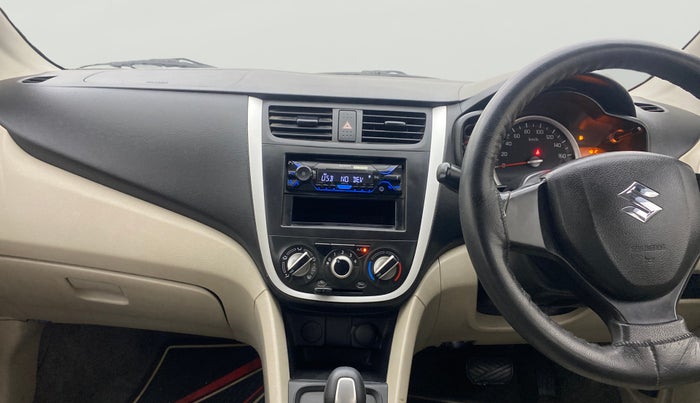2019 Maruti Celerio VXI AMT (O), Petrol, Automatic, 31,200 km, Air Conditioner