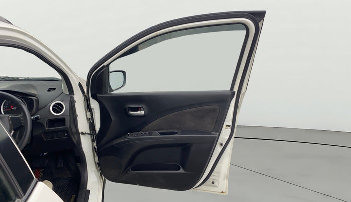 2018 Maruti Celerio X ZXI AMT, Petrol, Automatic, 59,669 km, RHS Front Door