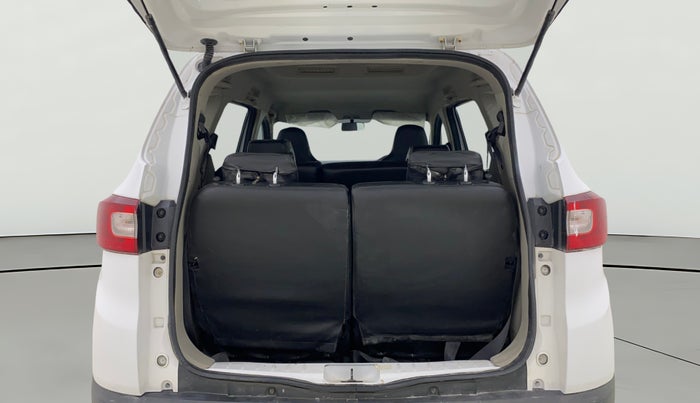 2019 Renault TRIBER RXL MT, Petrol, Manual, 42,775 km, Boot Open Zoomed View