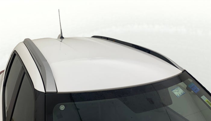 2022 Nissan MAGNITE XL, Petrol, Manual, 12,772 km, Roof