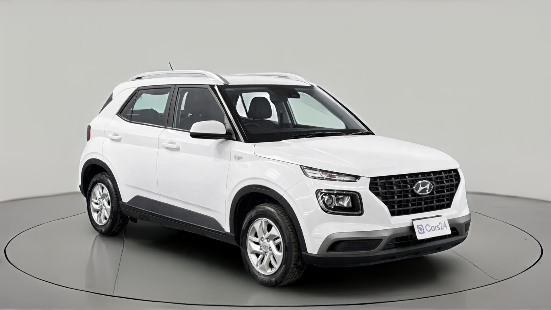 Hyundai Venue image
