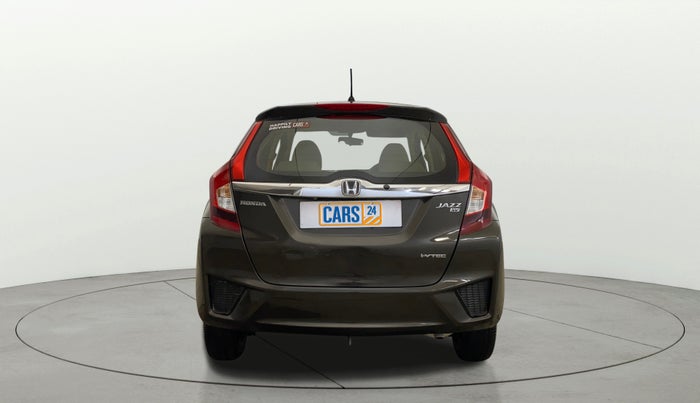 2016 Honda Jazz 1.2L I-VTEC SV, Petrol, Manual, 16,987 km, Back/Rear