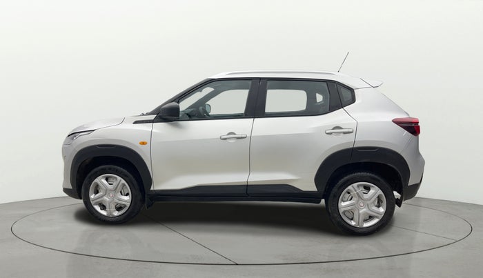 2021 Nissan MAGNITE XE, Petrol, Manual, 48,026 km, Left Side