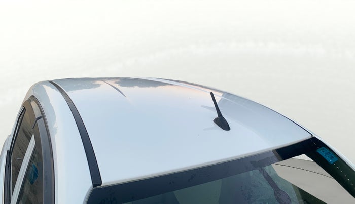 2020 Hyundai NEW SANTRO SPORTZ MT, Petrol, Manual, 39,701 km, Roof