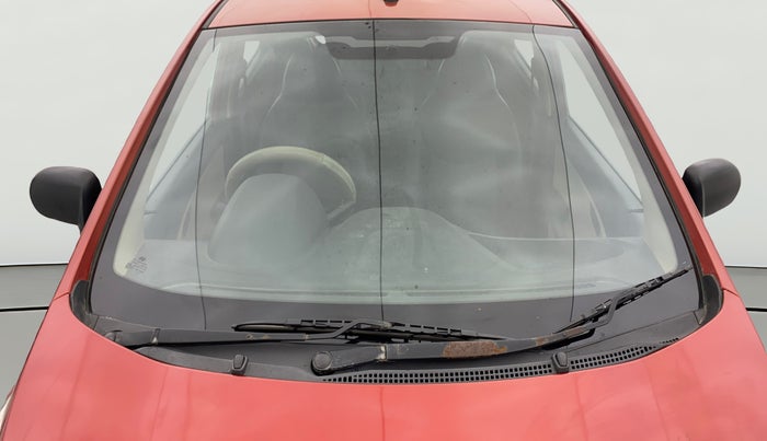 2013 Hyundai Eon MAGNA +, Petrol, Manual, 18,335 km, Front Windshield