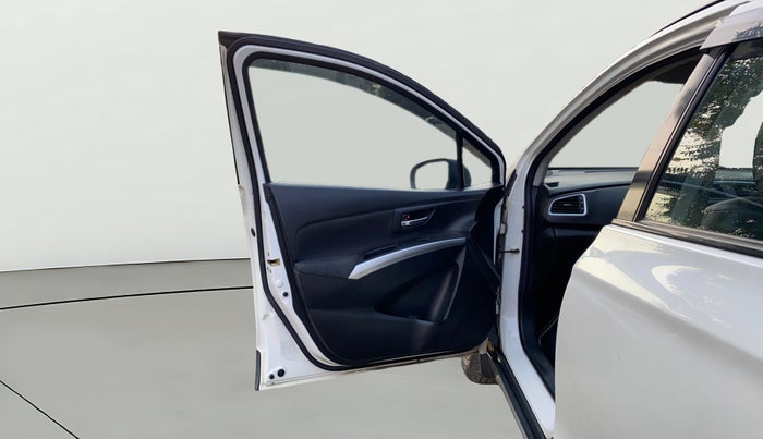 2020 Maruti S Cross ZETA 1.5, Petrol, Manual, 60,250 km, LHS Front Door