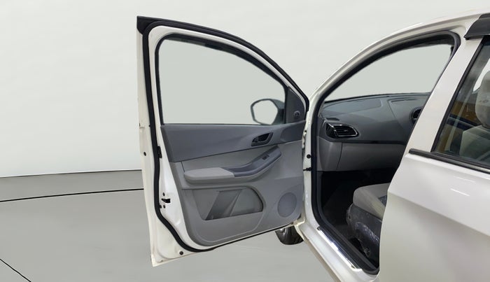2023 Tata TIGOR XMA PETROL, Petrol, Automatic, 10,177 km, LHS Front Door