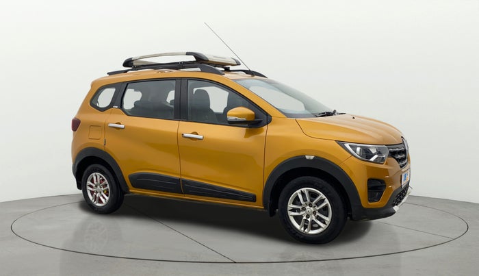 2019 Renault TRIBER RXT, Petrol, Manual, 84,291 km, SRP