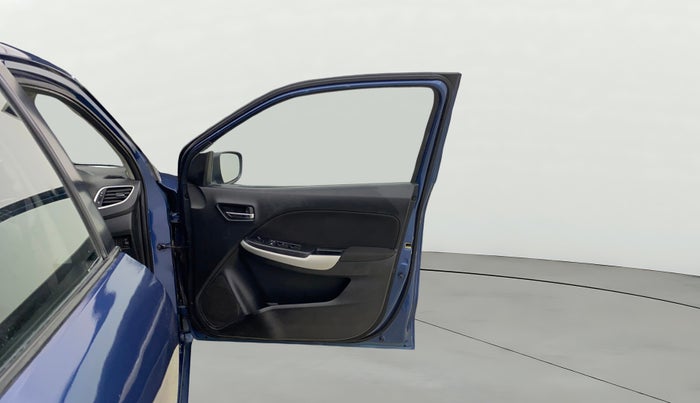 2016 Maruti Baleno DELTA PETROL 1.2, Petrol, Manual, 33,718 km, RHS Front Door