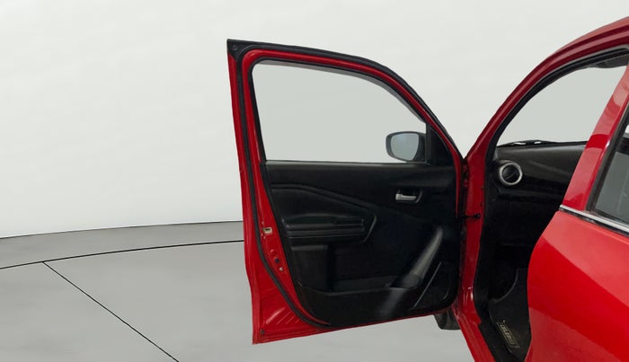 2022 Maruti Celerio ZXI, Petrol, Manual, 36,276 km, LHS Front Door