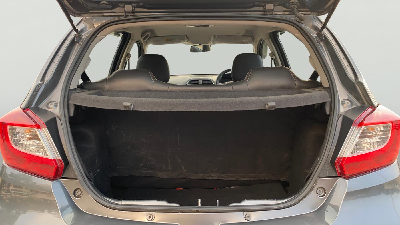 2023 Tata Tiago XT PETROL, Petrol, Manual, 59,240 km, Boot Open Zoomed View