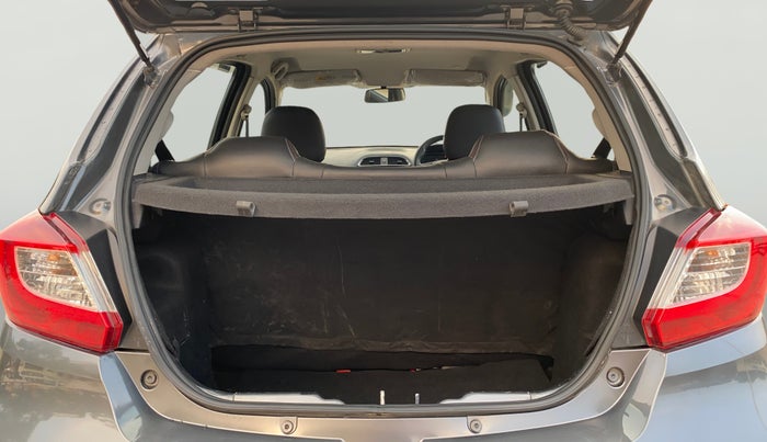 2023 Tata Tiago XT PETROL, Petrol, Manual, 59,240 km, Boot Open Zoomed View