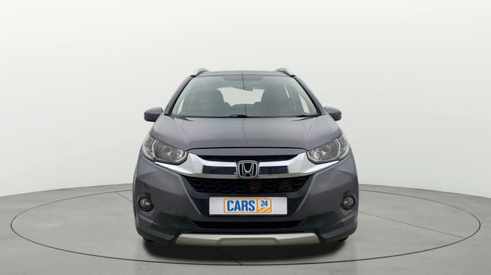 2019 Honda WR-V 1.5L I-DTEC VX MT, Diesel, Manual, 77,897 km, Front