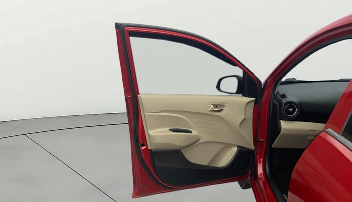 2019 Hyundai NEW SANTRO ASTA MT, Petrol, Manual, 38,419 km, LHS Front Door