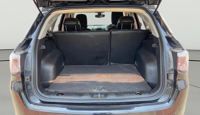 2018 Jeep Compass SPORT 2.0 DIESEL, Diesel, Manual, 1,32,974 km, Boot Open Zoomed View