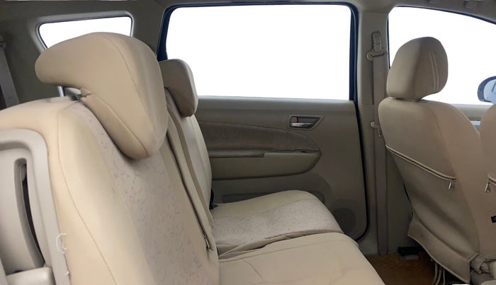 2013 Maruti Ertiga ZDI, Diesel, Manual, 60,730 km, Right Side Rear Door Cabin