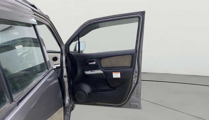 2014 Maruti Wagon R 1.0 LXI CNG, CNG, Manual, 50,027 km, RHS Front Door