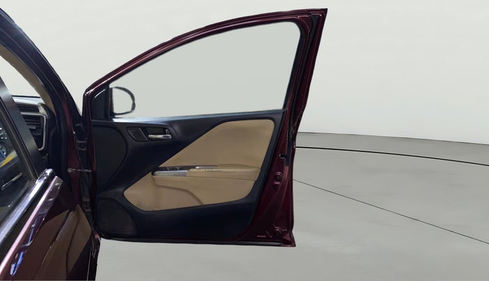 2016 Honda City 1.5L I-VTEC VX, Petrol, Manual, 1,11,496 km, RHS Front Door