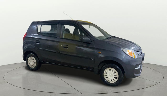 2019 Maruti Alto VXI, Petrol, Manual, 57,853 km, SRP