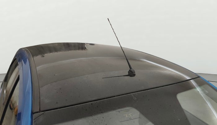 2024 Tata Tiago XZA PLUS PETROL, Petrol, Automatic, 3,289 km, Roof