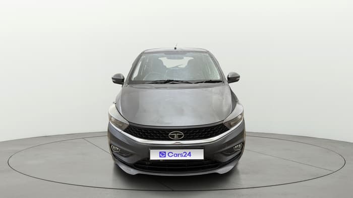 2021 Tata Tiago XZ PETROL, Petrol, Manual, 74,513 km, Front