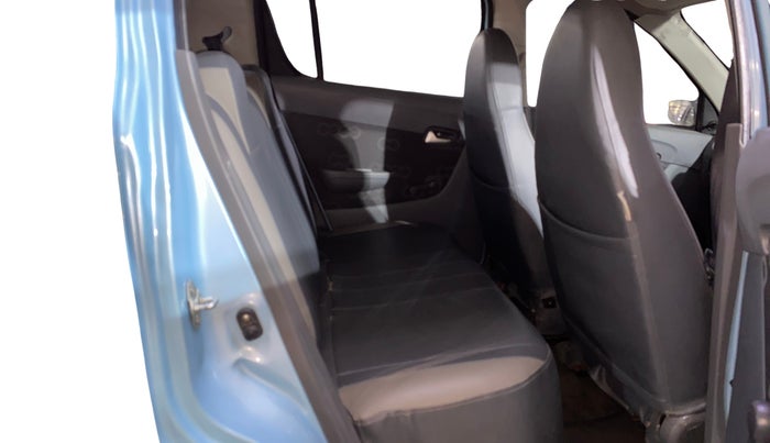 2013 Maruti Alto 800 LXI, Petrol, Manual, 30,789 km, Right Side Rear Door Cabin