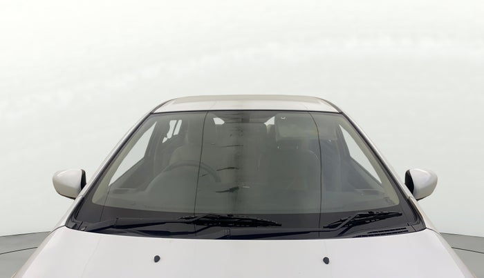 2016 Maruti Ciaz ZXI+ AT, Petrol, Automatic, 70,315 km, Front Windshield