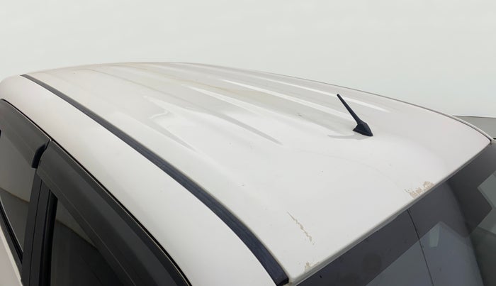2021 Maruti S PRESSO VXI+, Petrol, Manual, 96,698 km, Roof