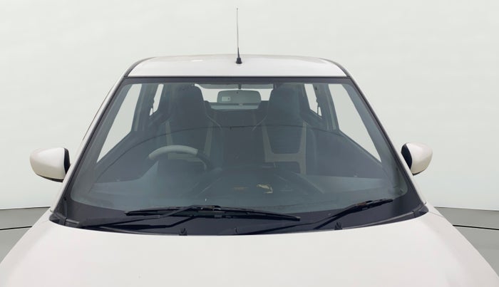 2021 Maruti New Wagon-R VXI 1.0, Petrol, Manual, 65,482 km, Front Windshield