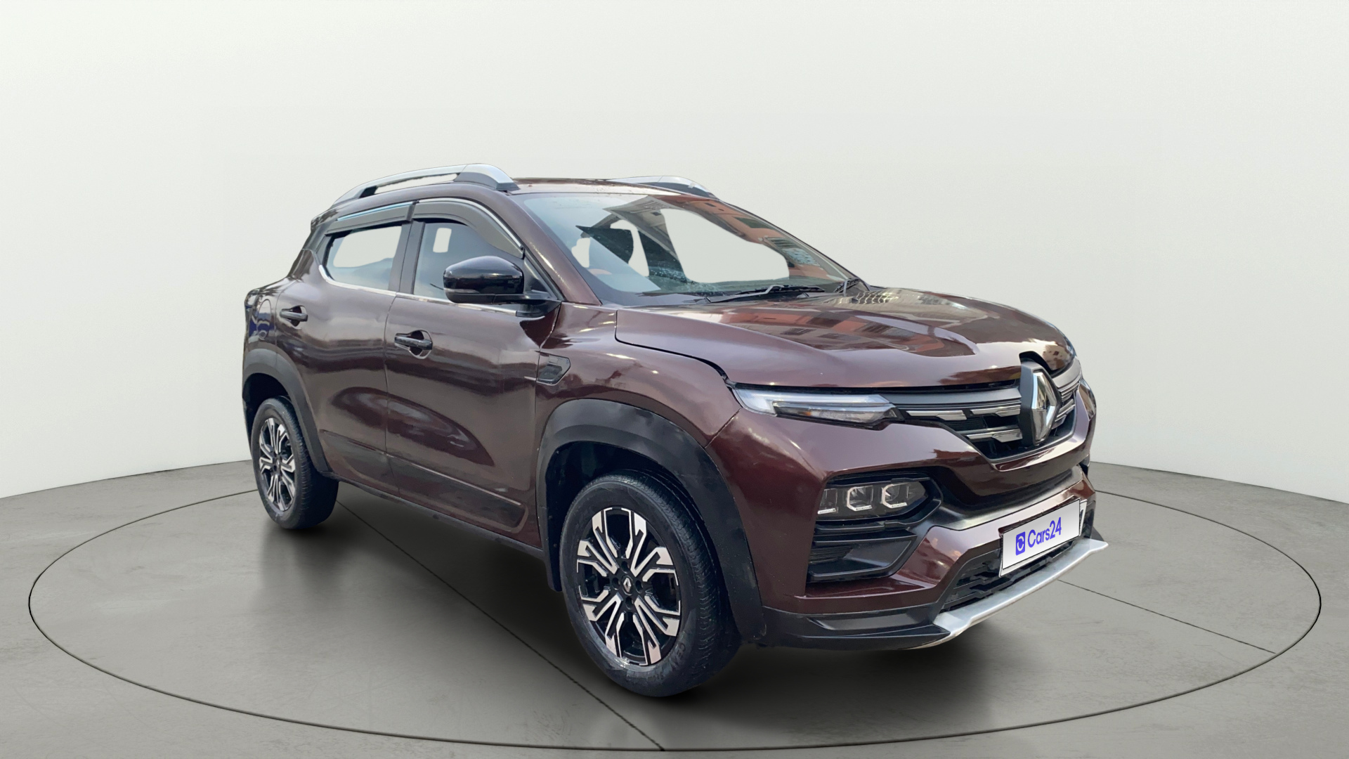 2022 Renault Kiger 2021-2025 RXT (O) MT