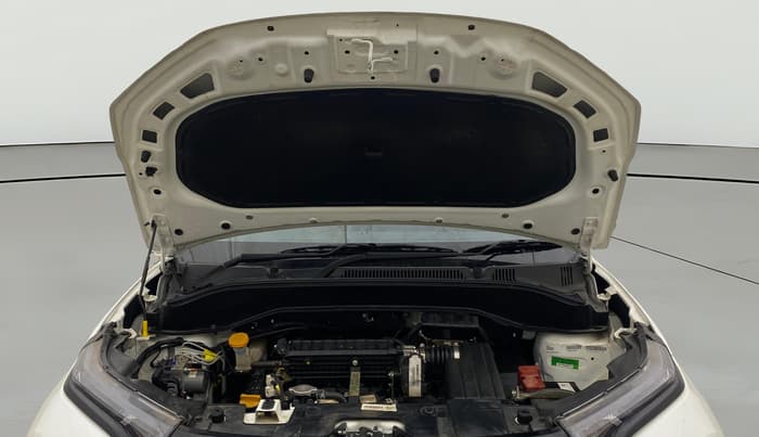 2025 Tata PUNCH PURE MT, Petrol, Manual, 2,592 km, Open Bonet