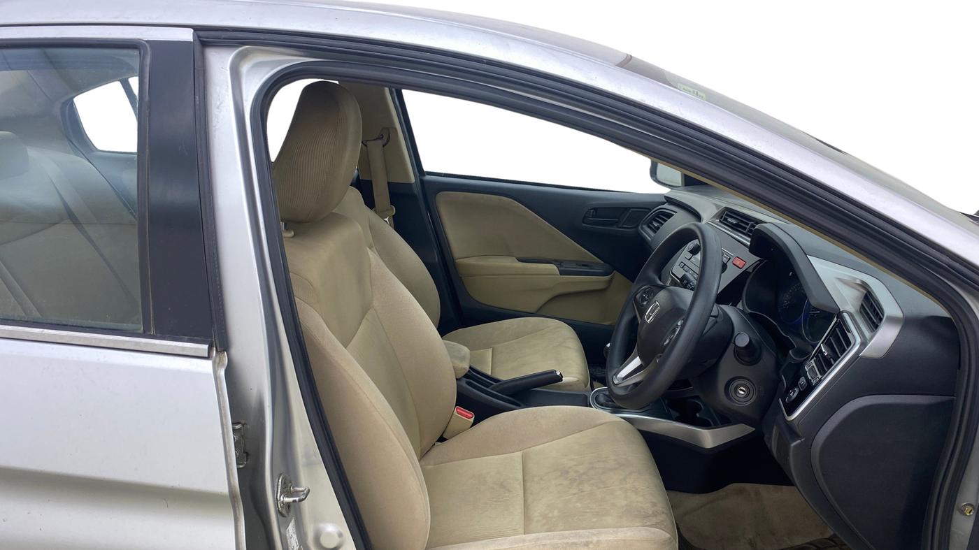 2015 Honda City 1.5L I-VTEC SV, Petrol, Manual, 68,812 km, Right Side Front Door Cabin
