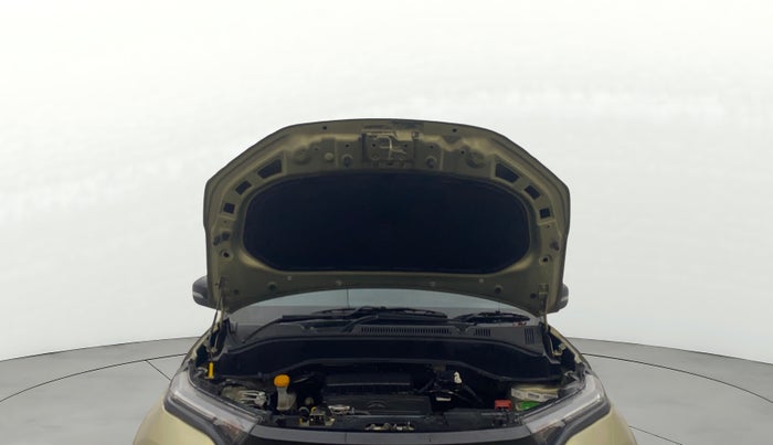 2022 Tata PUNCH CREATIVE 1.2 AMT KAZIRANGA EDITION , Petrol, Automatic, 39,949 km, Open Bonet