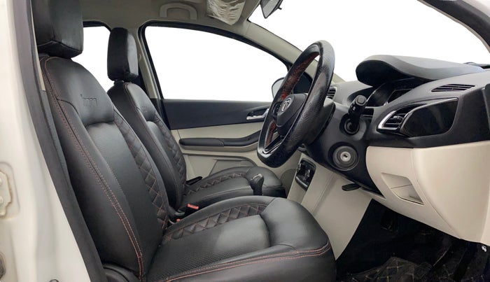 2023 Tata Tiago XZ PLUS PETROL, Petrol, Manual, 46,107 km, Right Side Front Door Cabin