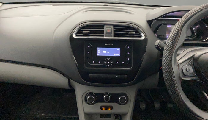 2022 Tata Tiago XT CNG, CNG, Manual, 50,251 km, Air Conditioner