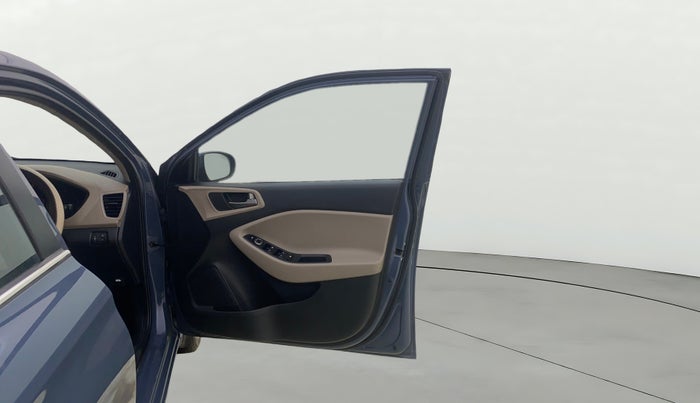 2015 Hyundai Elite i20 ASTA 1.2, Petrol, Manual, 49,278 km, RHS Front Door