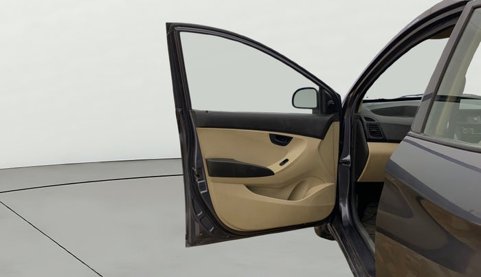 2015 Hyundai Eon ERA +, Petrol, Manual, 47,191 km, LHS Front Door