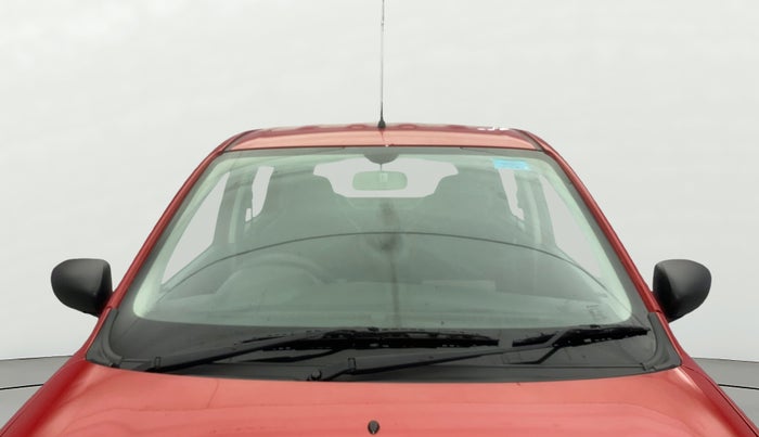 2023 Maruti Alto K10 VXI PLUS AMT, Petrol, Automatic, 12,214 km, Front Windshield