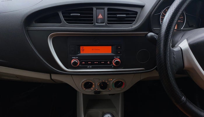 2022 Maruti Alto VXI, Petrol, Manual, 26,927 km, Air Conditioner