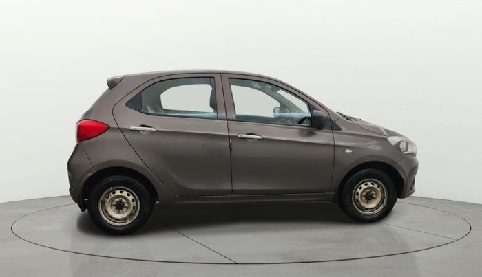 2019 Tata Tiago XE PETROL, Petrol, Manual, 56,563 km, Right Side View