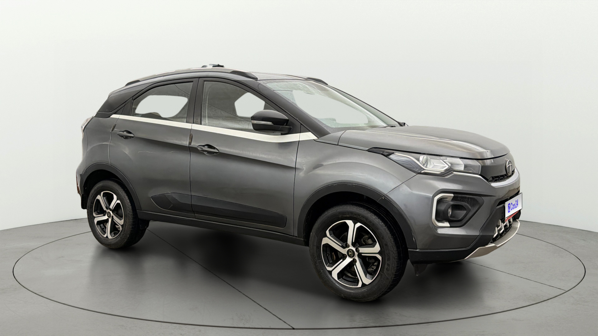 2022 Tata Nexon XZA PLUS (O) PETROL 2022 Tata Nexon XZA PLUS (O) PETROL