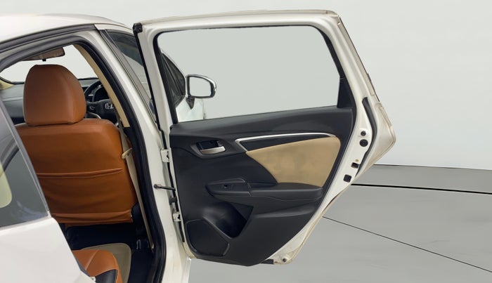 2019 Honda Jazz 1.2L I-VTEC VX CVT, Petrol, Automatic, 72,605 km, RHS Rear Door