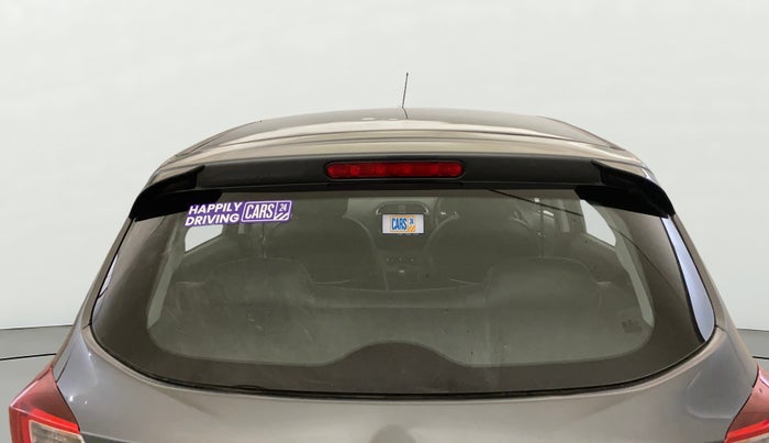 2023 Tata Tiago XT (O) PETROL, Petrol, Manual, 33,548 km, Rear Windshield