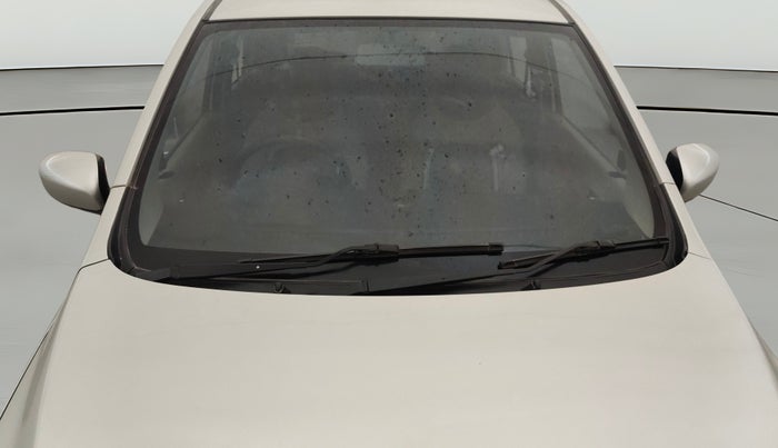 2018 Maruti Celerio VXI AMT, Petrol, Automatic, 57,846 km, Front Windshield