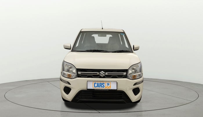 2023 Maruti New Wagon-R VXI 1.0, Petrol, Manual, 18,560 km, Front