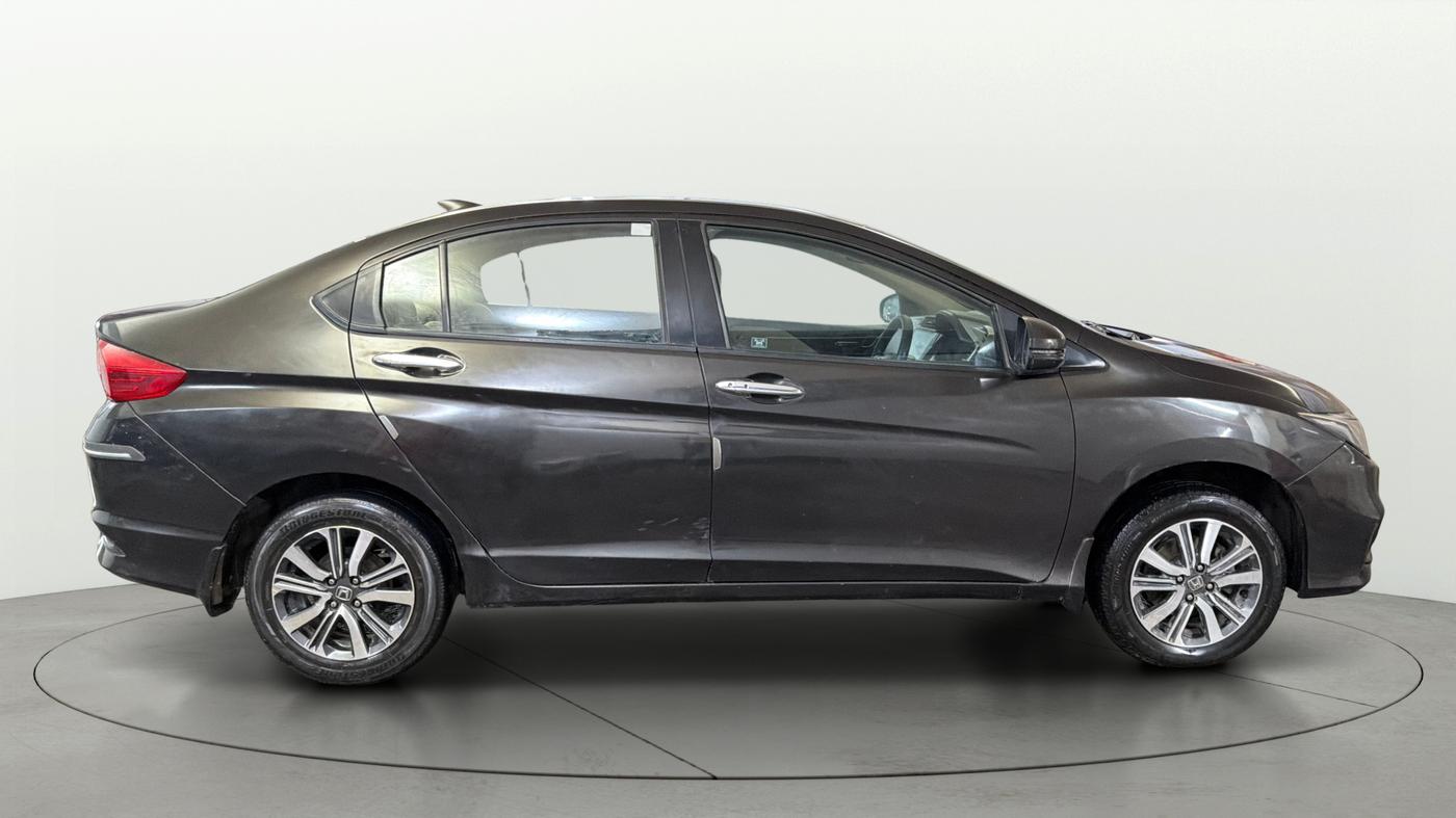 2017 Honda City 1.5L I-VTEC V MT, Petrol, Manual, 76,686 km, Right Side View